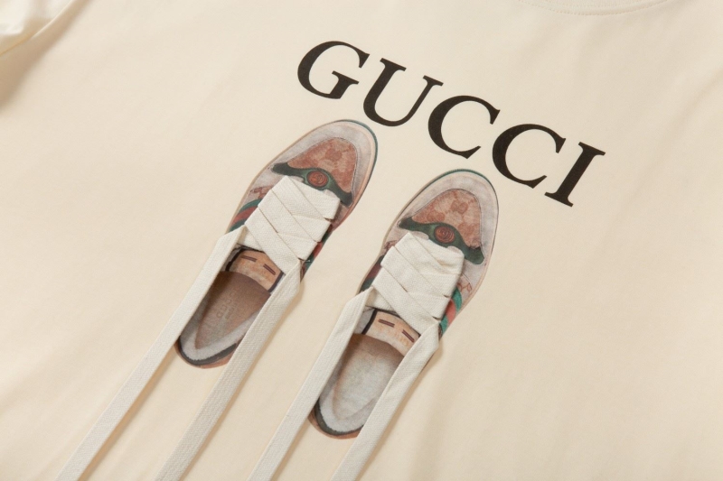 Gucci T-Shirts